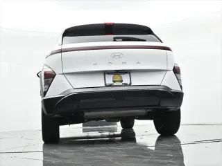 Hyundai KONA 2025 AWD SEL 4p Crossover