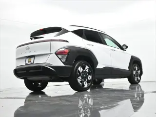 Hyundai KONA 2025 AWD SEL 4p Crossover