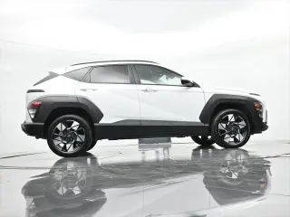 Hyundai KONA 2025 AWD SEL 4p Crossover