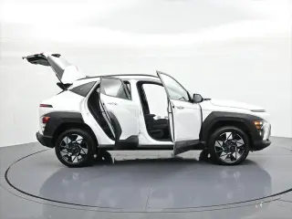 Hyundai KONA 2025 AWD SEL 4p Crossover