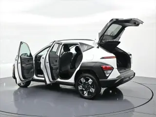 Hyundai KONA 2025 AWD SEL 4p Crossover