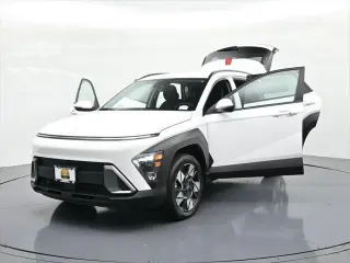 Hyundai KONA 2025 AWD SEL 4p Crossover
