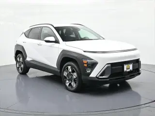 Hyundai KONA 2025 AWD SEL 4p Crossover