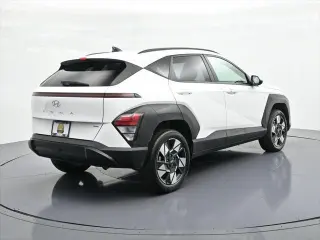 Hyundai KONA 2025 AWD SEL 4p Crossover