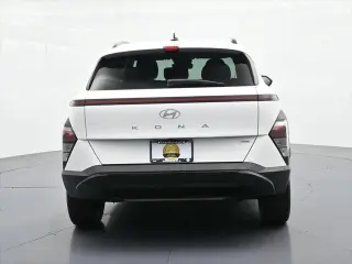 Hyundai KONA 2025 AWD SEL 4p Crossover