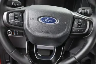 Ford Ranger 2024 4x4 XLT 4p SuperCrew 5.0 ft. CA