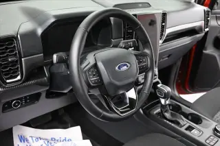 Ford Ranger 2024 4x4 XLT 4p SuperCrew 5.0 ft. CA