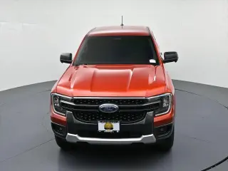 Ford Ranger 2024 4x4 XLT 4p SuperCrew 5.0 ft. CA