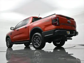 Ford Ranger 2024 4x4 XLT 4p SuperCrew 5.0 ft. CA