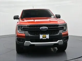 Ford Ranger 2024 4x4 XLT 4p SuperCrew 5.0 ft. CA