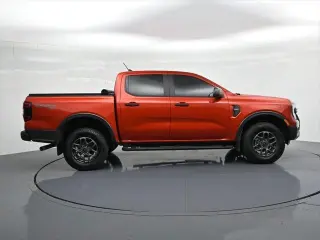 Ford Ranger 2024 4x4 XLT 4p SuperCrew 5.0 ft. CA