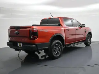 Ford Ranger 2024 4x4 XLT 4p SuperCrew 5.0 ft. CA