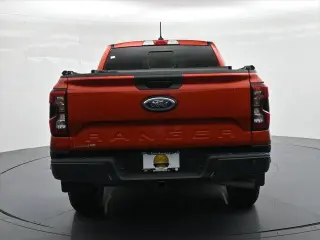 Ford Ranger 2024 4x4 XLT 4p SuperCrew 5.0 ft. CA