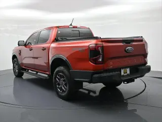Ford Ranger 2024 4x4 XLT 4p SuperCrew 5.0 ft. CA