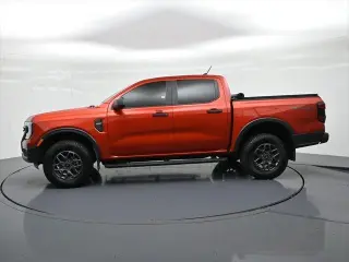 Ford Ranger 2024 4x4 XLT 4p SuperCrew 5.0 ft. CA