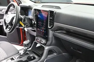 Ford Ranger 2024 4x4 XLT 4p SuperCrew 5.0 ft. CA