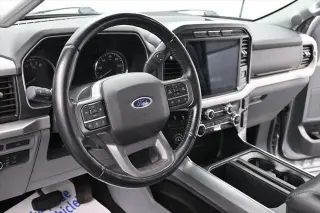 Ford F-150 2022 4x4 XLT 4p SuperCab 5.5 pies SB