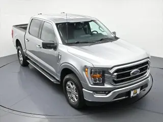 Ford F-150 2022 4x4 XLT 4p SuperCab 5.5 pies SB