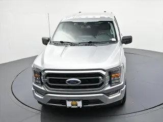 Ford F-150 2022 4x4 XLT 4p SuperCab 5.5 pies SB
