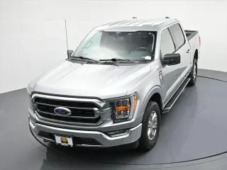 Ford F-150 2022 4x4 XLT 4p SuperCab 5.5 pies SB