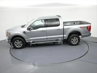 Ford F-150 2022 4x4 XLT 4p SuperCab 5.5 pies SB