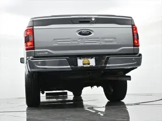 Ford F-150 2022 4x4 XLT 4p SuperCab 5.5 pies SB
