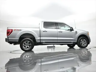 Ford F-150 2022 4x4 XLT 4p SuperCab 5.5 pies SB