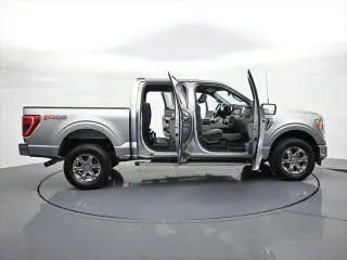 Ford F-150 2022 4x4 XLT 4p SuperCab 5.5 pies SB