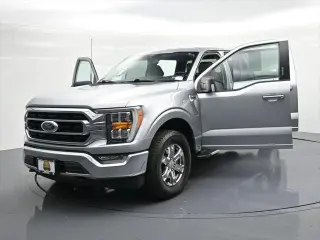 Ford F-150 2022 4x4 XLT 4p SuperCab 5.5 pies SB