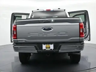 Ford F-150 2022 4x4 XLT 4p SuperCab 5.5 pies SB