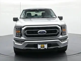 Ford F-150 2022 4x4 XLT 4p SuperCab 5.5 pies SB