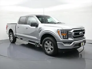 Ford F-150 2022 4x4 XLT 4p SuperCab 5.5 pies SB