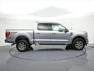 Ford F-150 2022 4x4 XLT 4p SuperCab 5.5 pies SB