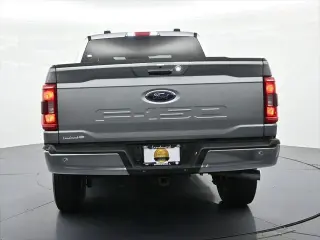Ford F-150 2022 4x4 XLT 4p SuperCab 5.5 pies SB