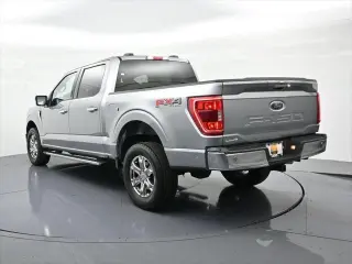 Ford F-150 2022 4x4 XLT 4p SuperCab 5.5 pies SB