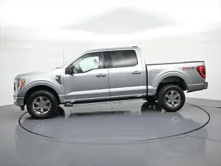 Ford F-150 2022 4x4 XLT 4p SuperCab 5.5 pies SB