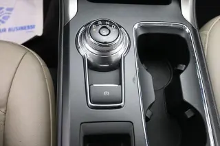 Ford Fusion 2017 AWD SE 4 puertas sedán