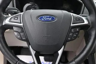 Ford Fusion 2017 AWD SE 4 puertas sedán