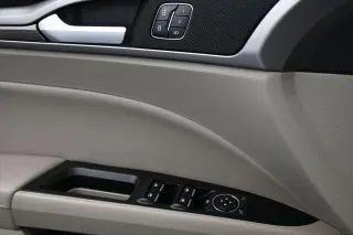 Ford Fusion 2017 AWD SE 4 puertas sedán