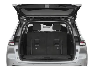 Jeep Grand Cherokee L 2023 4x4 Summit SUV de 4 puertas