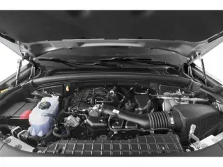 Jeep Grand Cherokee L 2023 4x4 Summit SUV de 4 puertas
