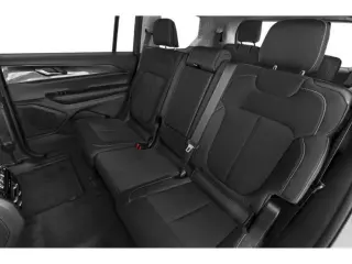 Jeep Grand Cherokee L 2023 4x4 Summit SUV de 4 puertas