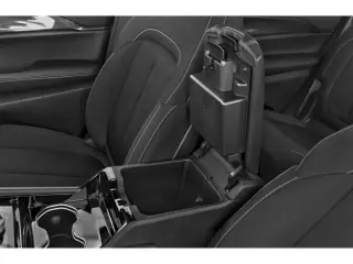 Jeep Grand Cherokee L 2023 4x4 Summit SUV de 4 puertas