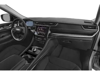 Jeep Grand Cherokee L 2023 4x4 Summit SUV de 4 puertas