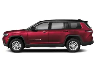 Jeep Grand Cherokee L 2023 4x4 Summit SUV de 4 puertas