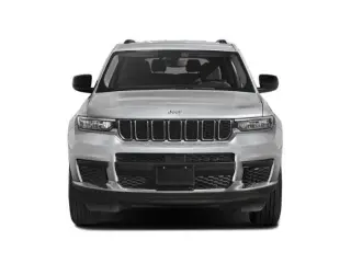 Jeep Grand Cherokee L 2023 4x4 Summit SUV de 4 puertas