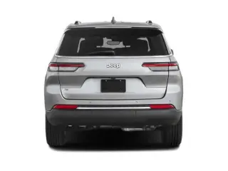 Jeep Grand Cherokee L 2023 4x4 Summit SUV de 4 puertas