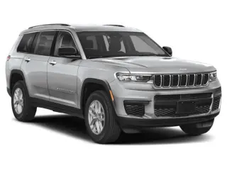 Jeep Grand Cherokee L 2023 4x4 Summit SUV de 4 puertas