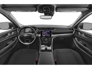 Jeep Grand Cherokee L 2023 4x4 Summit SUV de 4 puertas