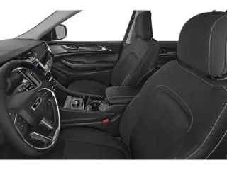 Jeep Grand Cherokee L 2023 4x4 Summit SUV de 4 puertas